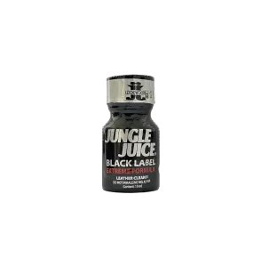 Jungle Juice Black Label Extreme 10ml