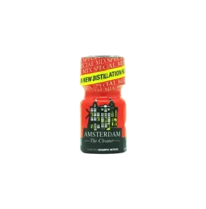 Poppers Amsterdam 10ml