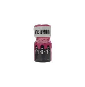 Poppers Amsterdam Pink 10ml