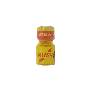 Poppers Rush Classic 10ml