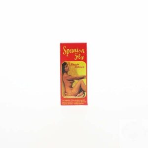 Spanish Fly Passion Intenso