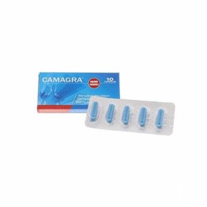Camagra Man