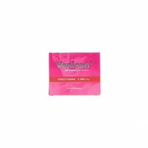 Venicon for Woman