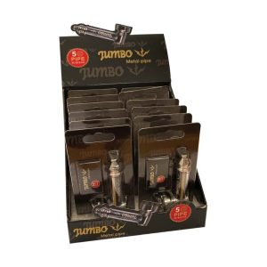 JUMBO Pipe