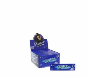 Smoking king size