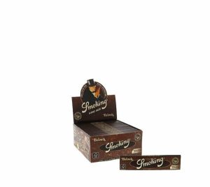 Smoking Brown KS Slim