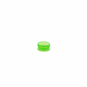 Plastic Grinder Groen