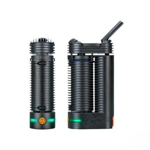 Crafty Vaporizer