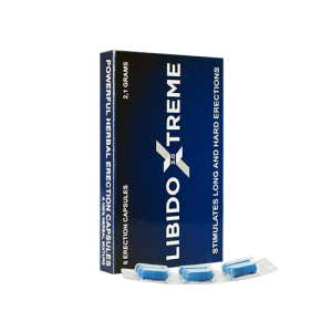Libido Extreme Dark