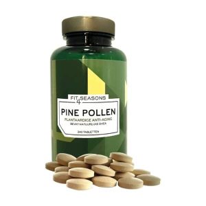 Pine Pollen – 240 tabletten