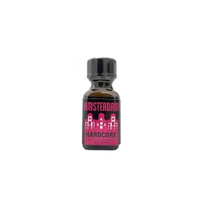 Poppers Amsterdam Hardcore 24ml