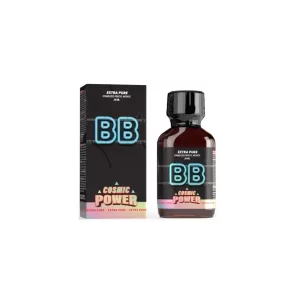 Poppers Blue Boy Cosmic Power 24ml