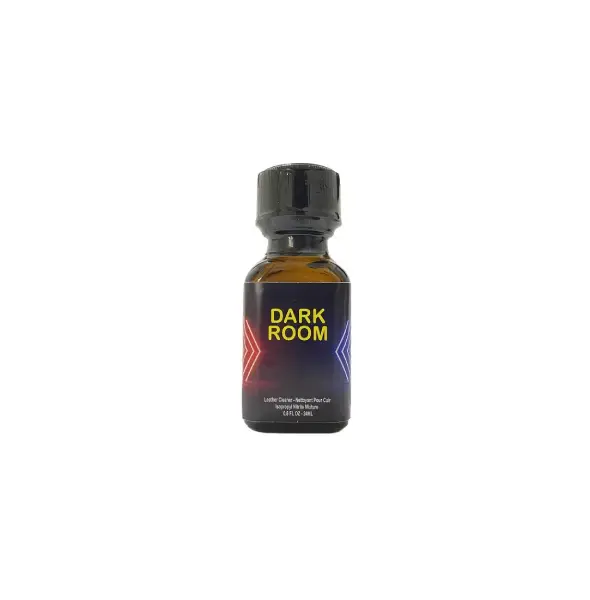 Poppers Dark Room 24ml