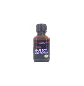 Poppers Gape Boy Advance 24ml
