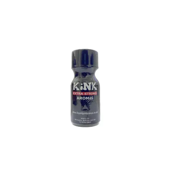 Poppers Kink Extra Strong 15ml