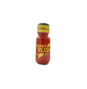 Poppers Power Rush 25ml