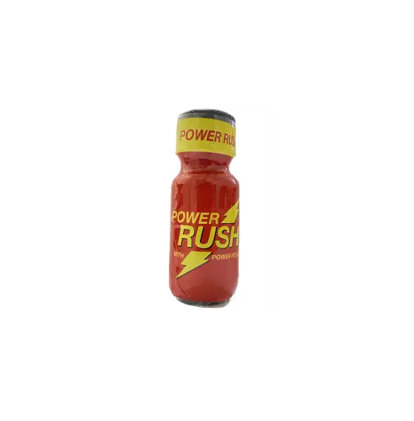 Poppers Power Rush 25ml