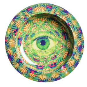 Asbak - Space Eye