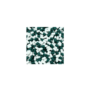 Lege Capsules Maat 0 (100 stuks)