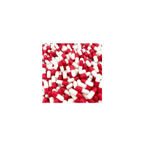 Lege Capsules Maat 00 (100 stuks)