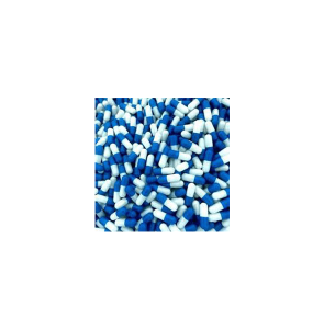 Lege Capsules Maat 3 (100 stuks)
