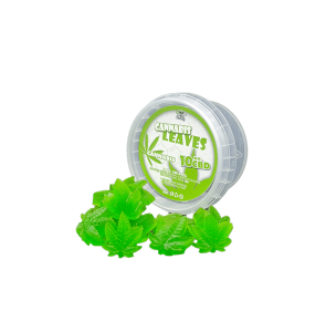 CBD Cannabis Leaves Cannabis 10mg