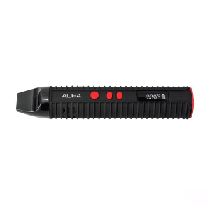 FlowerMate Aura BLACK