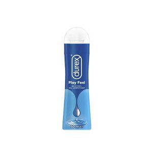 Durex Play Feel glijmiddel 50ml