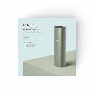 Pax 3.5 Complete Kit SAGE