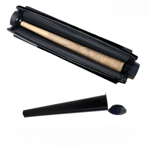 Joint Roller en buisje