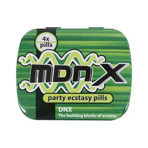 MDNX