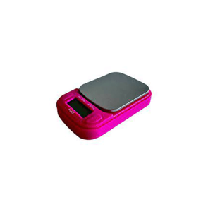 On Balance FL-200 Pink Scale 200g x 0,01g