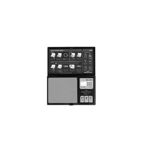 On Balance MZ-200-BK Black 200g x 0,01g