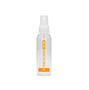 Penis Enlarger Cream flesje 50 ml