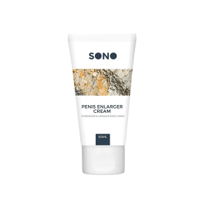 Penis Enlarger Cream tube 50ml