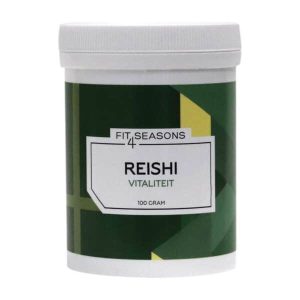 Reishi – 100 gram