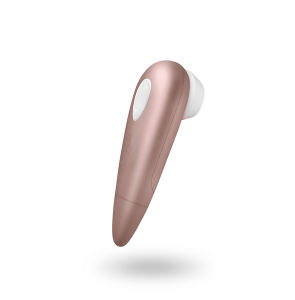 Satisfyer 1 Next Generation Vibrator Goud