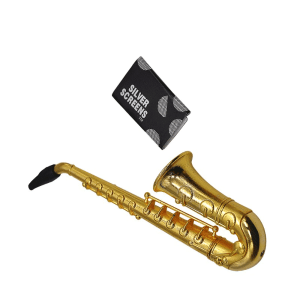 Saxofoon pijpje