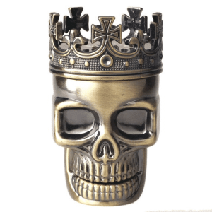 King Skull Grinder