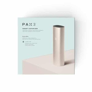 Pax 3.5 Complete Kit SAND