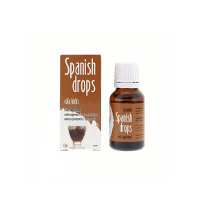 Spanish Fly Cola Kicks 15 ml