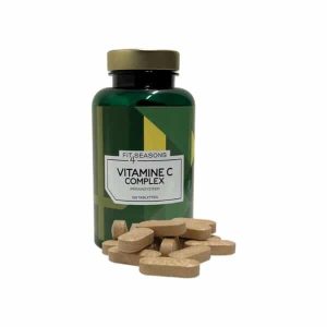 Vitamine C Complex - 120 tabletten