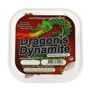 Dragon Dynamite 15 gram