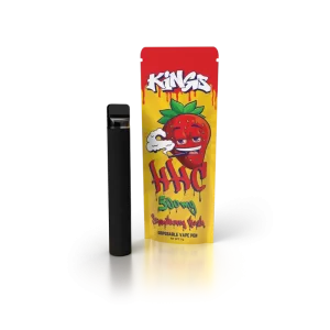 Kings HHC Vape - 1ml