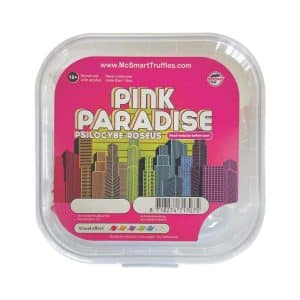 Pink paradise 15 gram