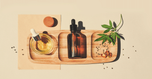 CBD products