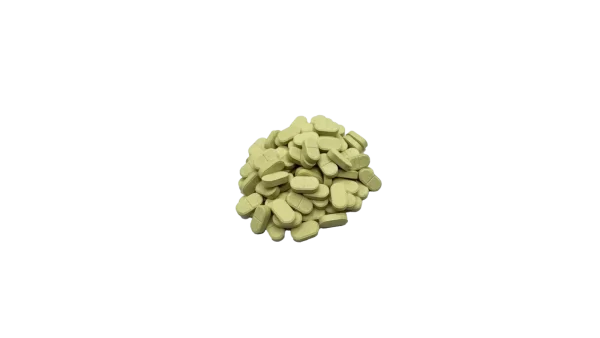 HP 6 APB Pellets