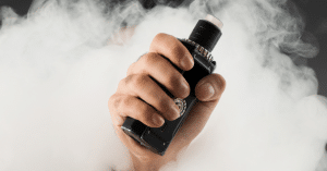 voordelen van HHC Vaping